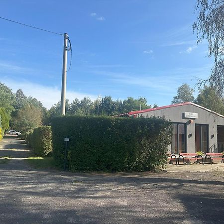 Apartament Nr 5 Lub 6 Przy Sali Kominkowej Przeczyce Exterior photo