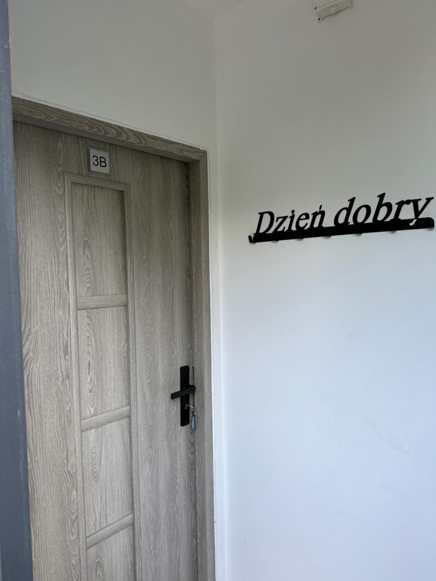 Apartament Nr 5 Lub 6 Przy Sali Kominkowej Przeczyce Exterior photo