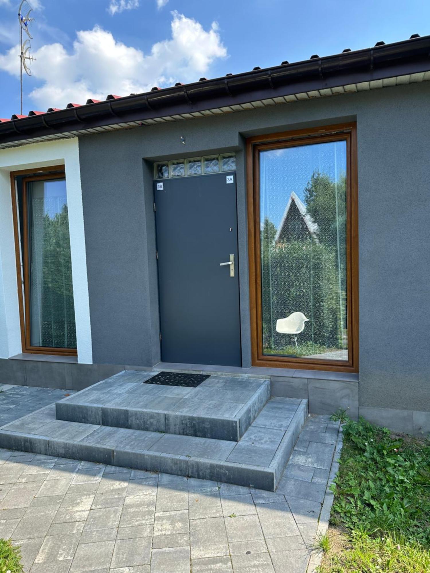 Apartament Nr 5 Lub 6 Przy Sali Kominkowej Przeczyce Exterior photo